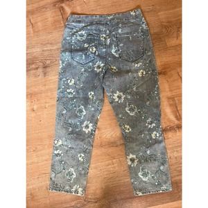 Size 6 Tribal jeans